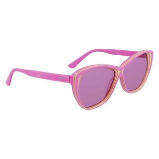 Karl Lagerfeld Multicolor Acetate Sunglasses - Ginchy