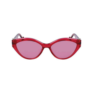 Liu Jo Multicolor Acetate Sunglasses