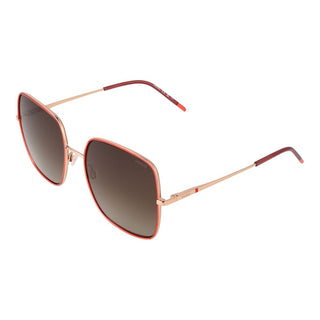 Hugo Boss Red Women Sunglasses - Ginchy