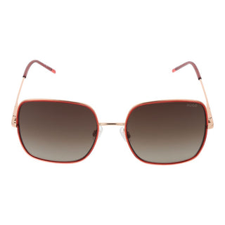 Hugo Boss Red Women Sunglasses - Ginchy