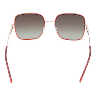 Hugo Boss Red Women Sunglasses - Ginchy