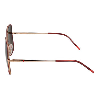 Hugo Boss Red Women Sunglasses - Ginchy