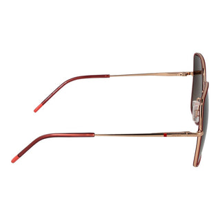 Hugo Boss Red Women Sunglasses - Ginchy