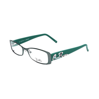 Emilio Pucci Bicolor Metal Frames - Ginchy