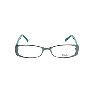 Emilio Pucci Bicolor Metal Frames - Ginchy