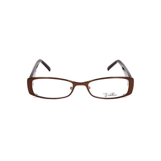 Emilio Pucci Bicolor Metal Frames - Ginchy