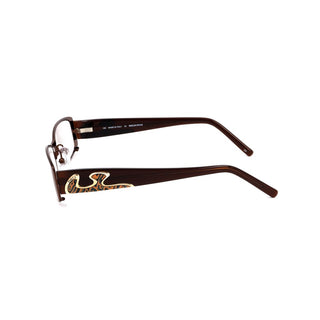 Emilio Pucci Bicolor Metal Frames - Ginchy