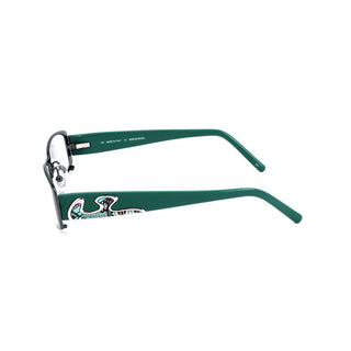 Emilio Pucci Bicolor Metal Frames - Ginchy