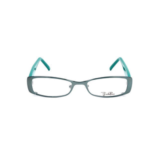 Emilio Pucci Bicolor Metal Frames - Ginchy