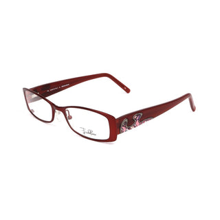 Emilio Pucci Red Metal Frames - Ginchy