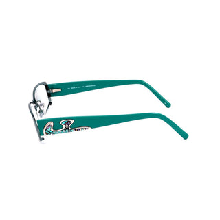 Emilio Pucci Bicolor Metal Frames - Ginchy