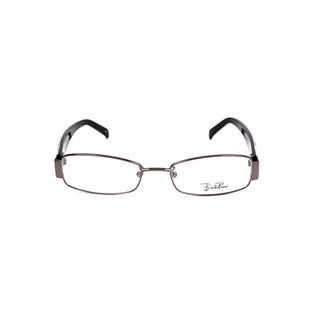 Emilio Pucci Gray Metal Frames - Ginchy