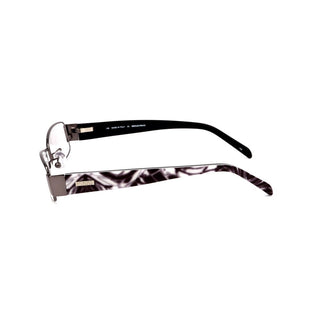 Emilio Pucci Gray Metal Frames - Ginchy