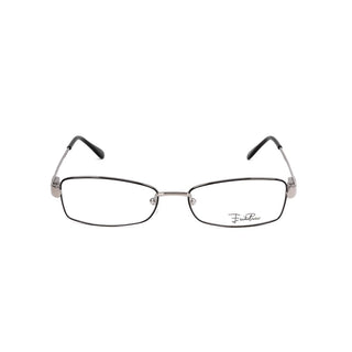 Emilio Pucci Gray Metal Frames - Ginchy