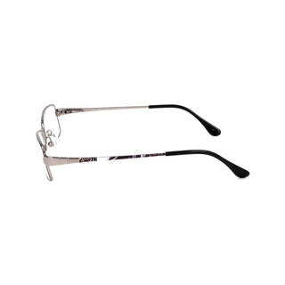 Emilio Pucci Gray Metal Frames - Ginchy