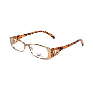 Emilio Pucci Bicolor Metal Frames - Ginchy