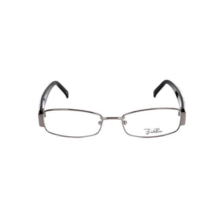 Emilio Pucci Gray Metal Frames - Ginchy