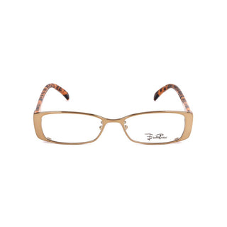 Emilio Pucci Bicolor Metal Frames - Ginchy