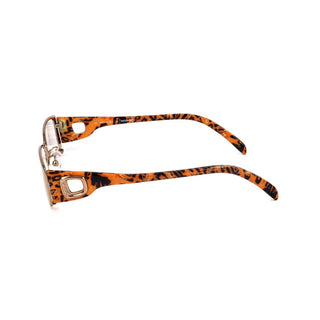 Emilio Pucci Bicolor Metal Frames - Ginchy