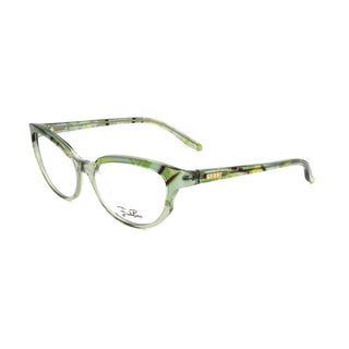 Emilio Pucci Green Plastic Frames - Ginchy