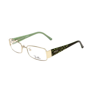 Emilio Pucci Multicolor Metal Frames - Ginchy