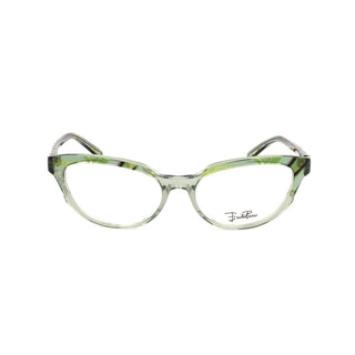 Emilio Pucci Green Plastic Frames - Ginchy