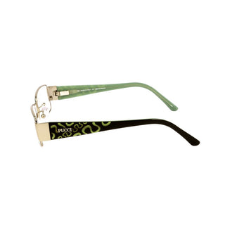 Emilio Pucci Multicolor Metal Frames - Ginchy