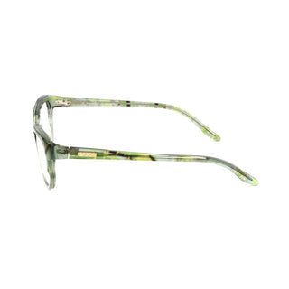Emilio Pucci Green Plastic Frames - Ginchy