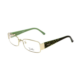 Emilio Pucci Multicolor Metal Frames - Ginchy