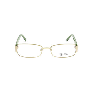 Emilio Pucci Multicolor Metal Frames - Ginchy