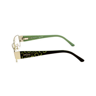 Emilio Pucci Multicolor Metal Frames - Ginchy