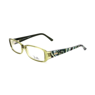 Emilio Pucci Multicolor Plastic Frames - Ginchy