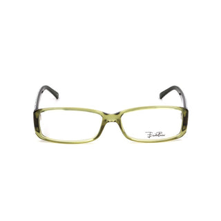 Emilio Pucci Multicolor Plastic Frames - Ginchy