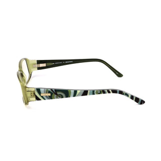 Emilio Pucci Multicolor Plastic Frames - Ginchy