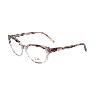 Emilio Pucci Gray Plastic Frames - Ginchy
