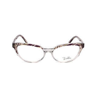 Emilio Pucci Gray Plastic Frames - Ginchy