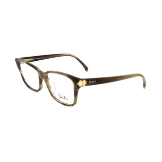 Emilio Pucci Green Plastic Frames - Ginchy