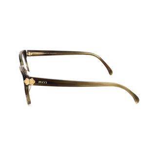 Emilio Pucci Green Plastic Frames - Ginchy