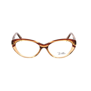 Emilio Pucci Bicolor Plastic Frames - Ginchy