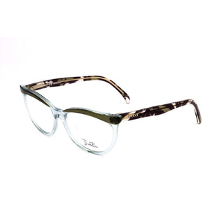Emilio Pucci Green Plastic Frames - Ginchy