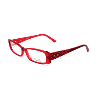 Emilio Pucci Red Plastic Frames - Ginchy