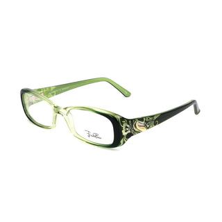 Emilio Pucci Green Plastic Frames - Ginchy
