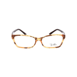 Emilio Pucci Bicolor Plastic Frames - Ginchy