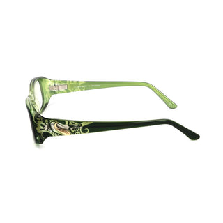 Emilio Pucci Green Plastic Frames - Ginchy
