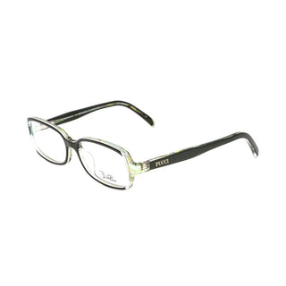 Emilio Pucci Bicolor Plastic Frames - Ginchy