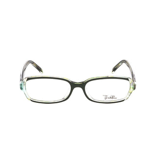 Emilio Pucci Bicolor Plastic Frames - Ginchy