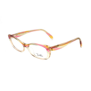 Emilio Pucci Multicolor Plastic Frames - Ginchy