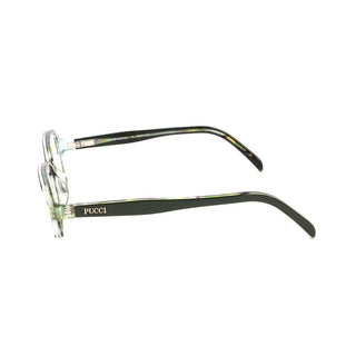 Emilio Pucci Bicolor Plastic Frames - Ginchy