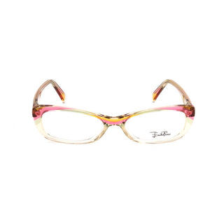 Emilio Pucci Multicolor Plastic Frames - Ginchy