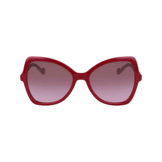 Liu Jo Pink Bio Injected Sunglasses